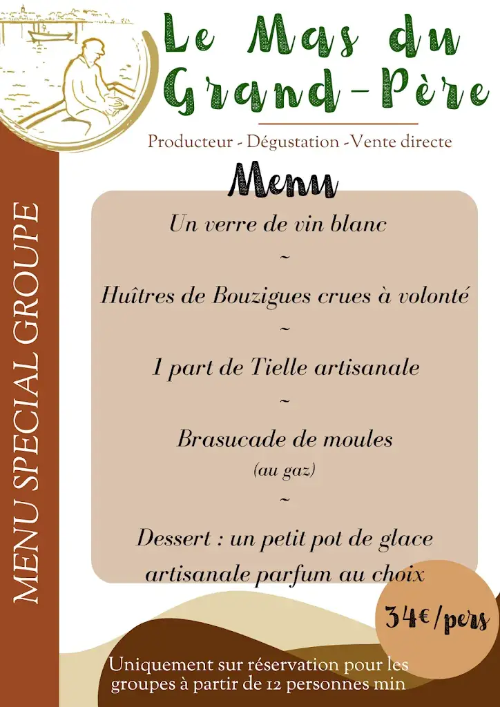Menu_Le Mas du Grand-Père_Bouzigues_image_3