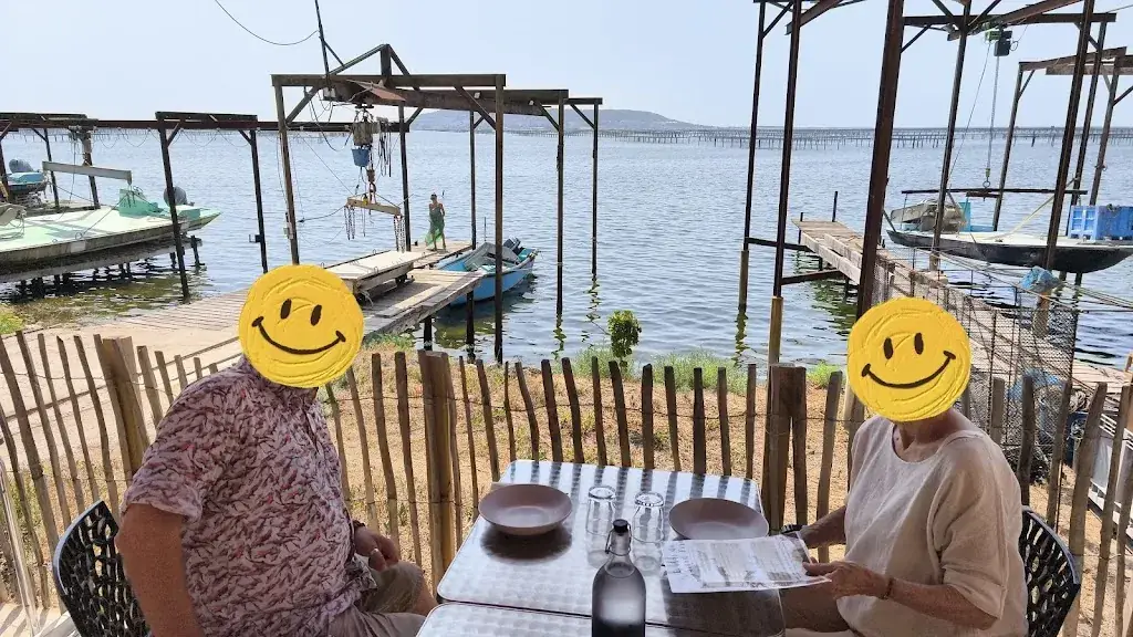 O. RéNo_Le Mas du Grand-Père_Bouzigues_review