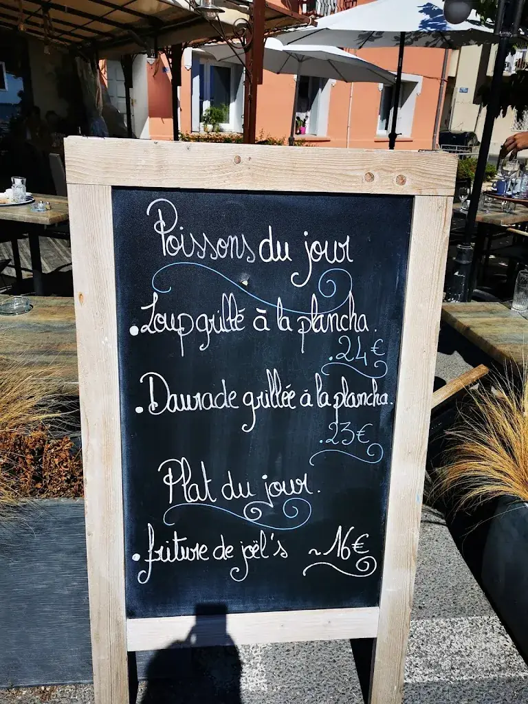 Menu_Le Marin_Bouzigues_image_3