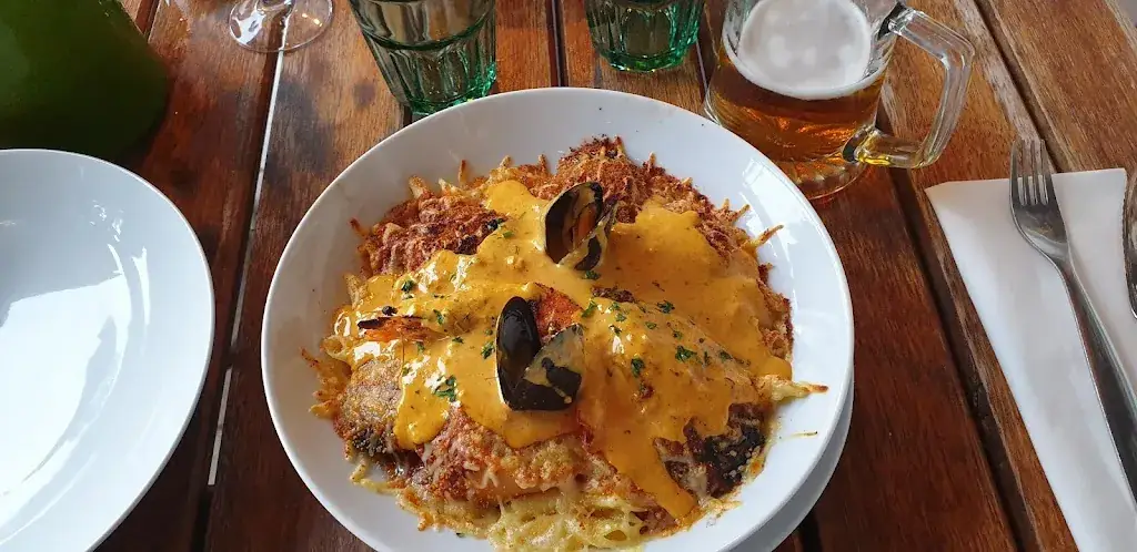 Menü_Chez Francine_Bouzigues_Bild_5