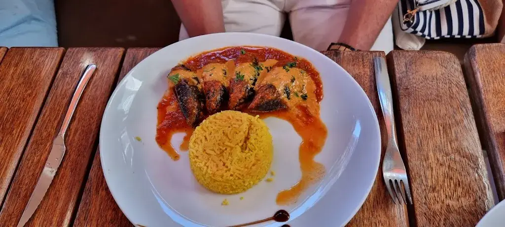 Menü_Chez Francine_Bouzigues_Bild_7