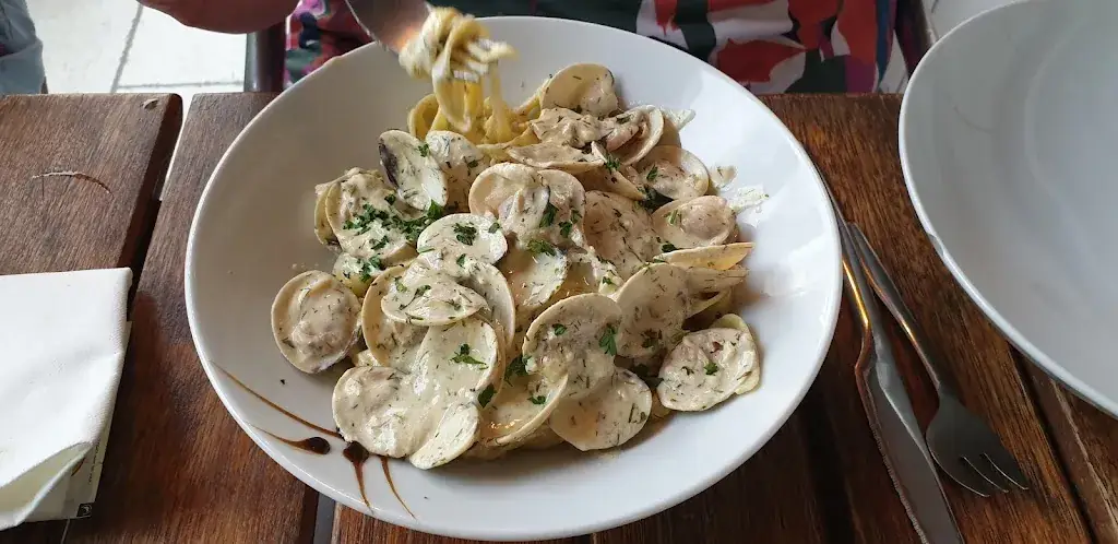 Menü_Chez Francine_Bouzigues_Bild_9