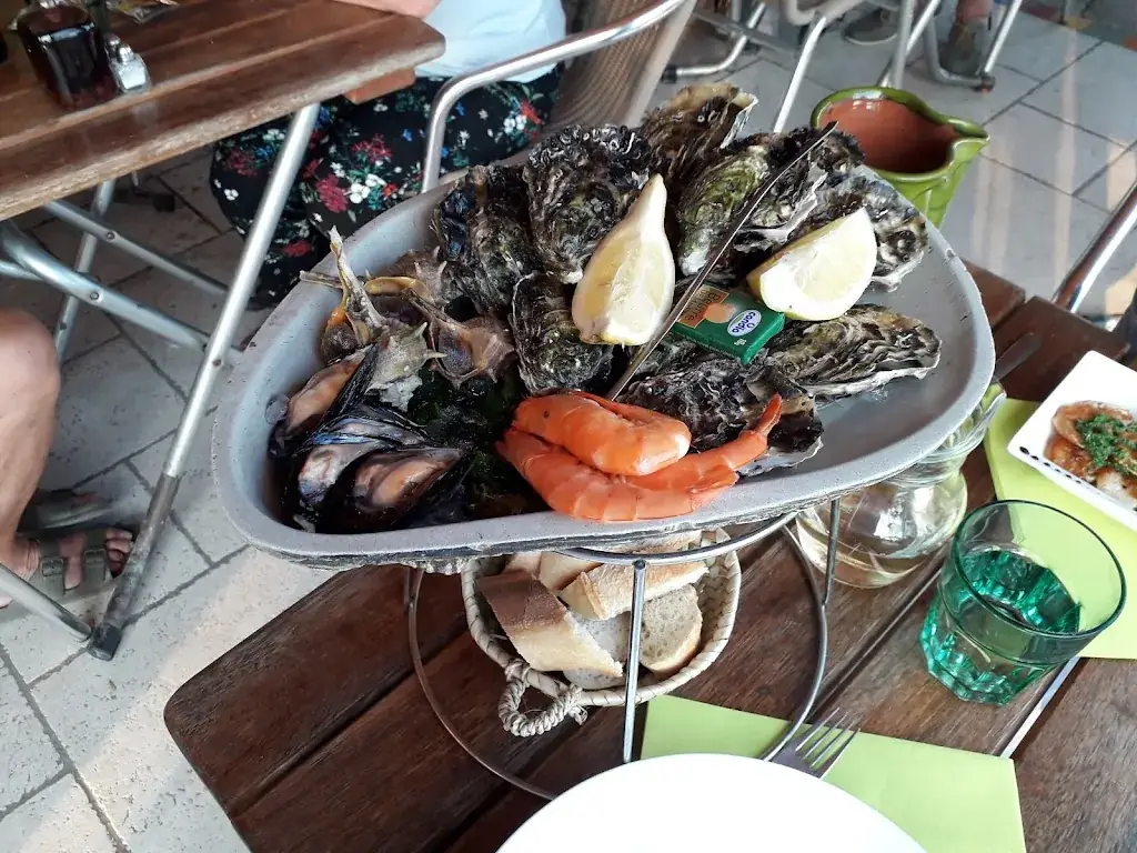 Kim_Chez Francine_Bouzigues_Bewertung