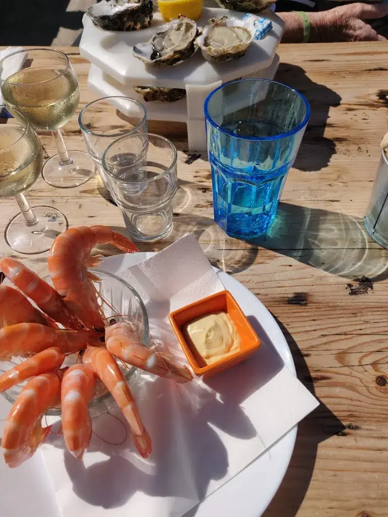 Menu_Le mazet de thau_Loupian_immagine_9