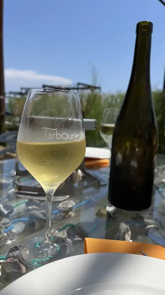 Menu_Le St Pierre Tarbouriech_Loupian_immagine_8