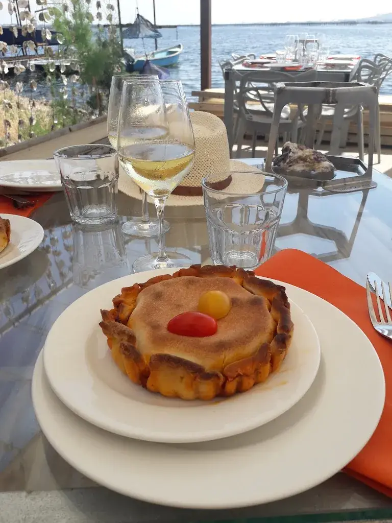 Menu_Le St Pierre Tarbouriech_Loupian_immagine_9