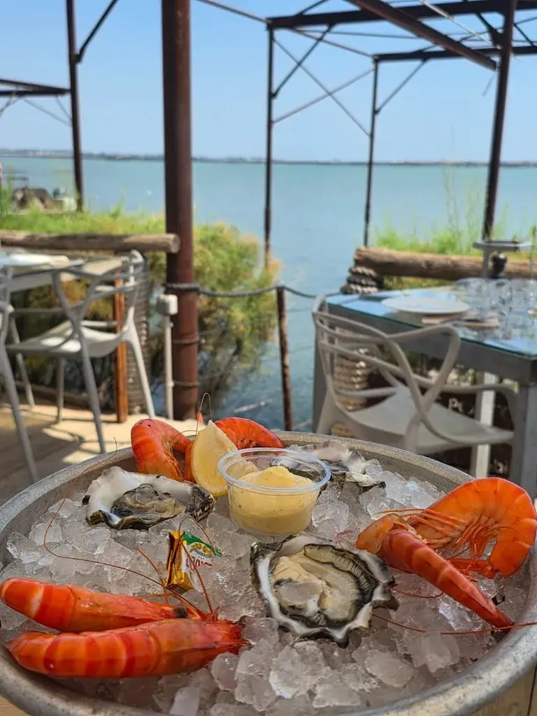 Christoph Loscher_Le St Pierre Tarbouriech_Loupian_recensione