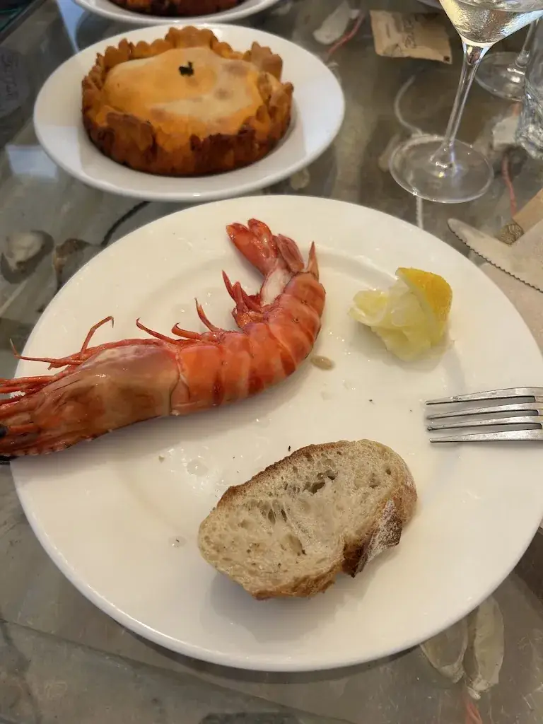 Jonathan Reeves_Le St Pierre Tarbouriech_Loupian_recensione