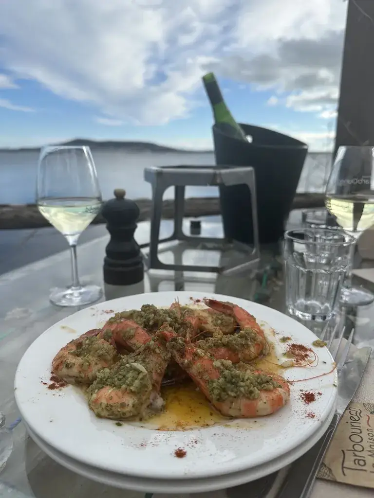 Hristina Milojevic_Le St Pierre Tarbouriech_Loupian_recensione