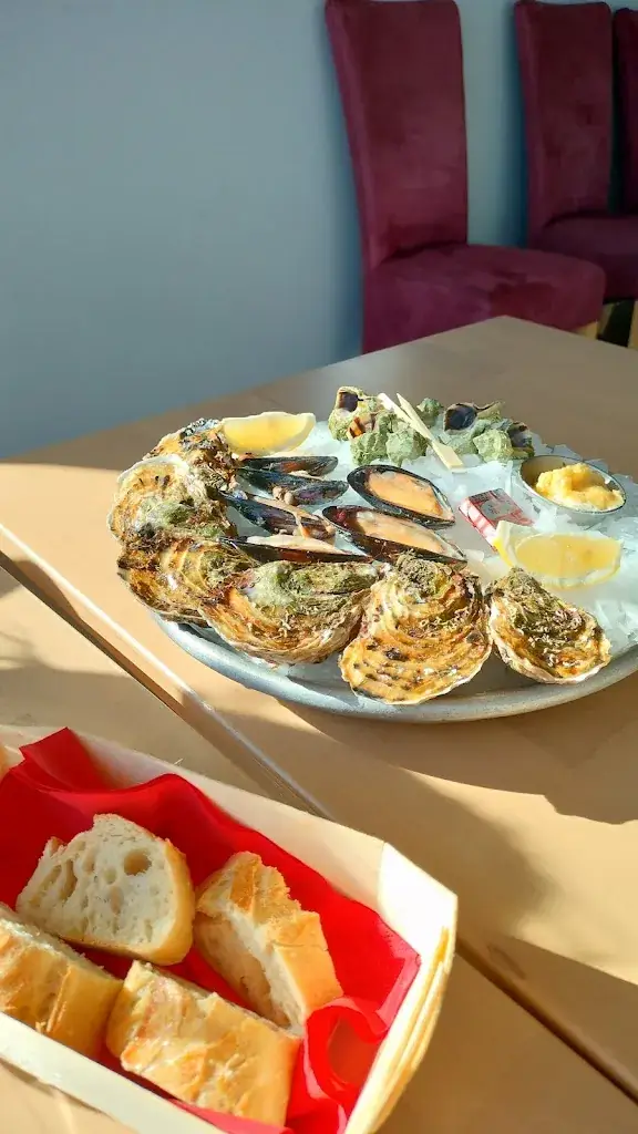 iris_Le mas du Joep_Bouzigues_recensione