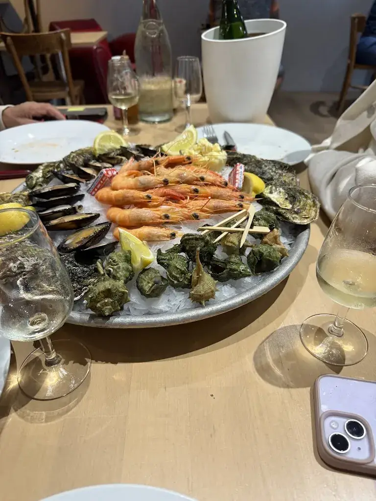 SYSCARTE TECHNOLOGIES_Le mas du Joep_Bouzigues_recensione