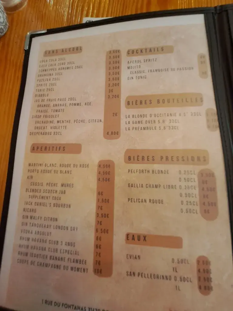 Menu_L'ETABLI_Bouloc_immagine_2