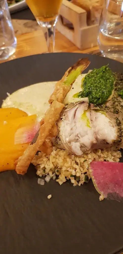 Sandrine Bitaut_L'ETABLI_Bouloc_recensione