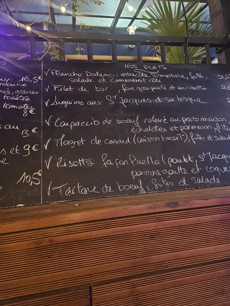 Menu_Le Dalexo Restaurant_Bouloc_image_3