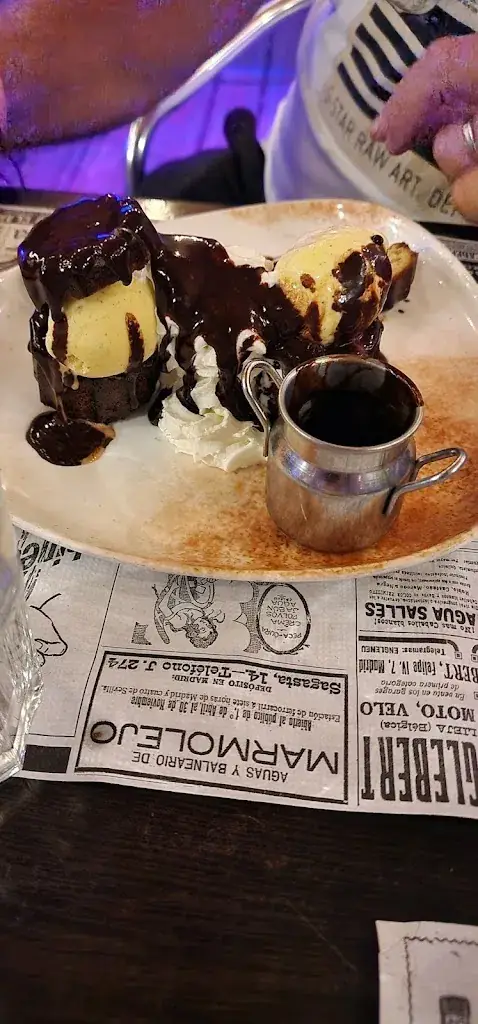 Karine Hugon_Le Dalexo Restaurant_Bouloc_review