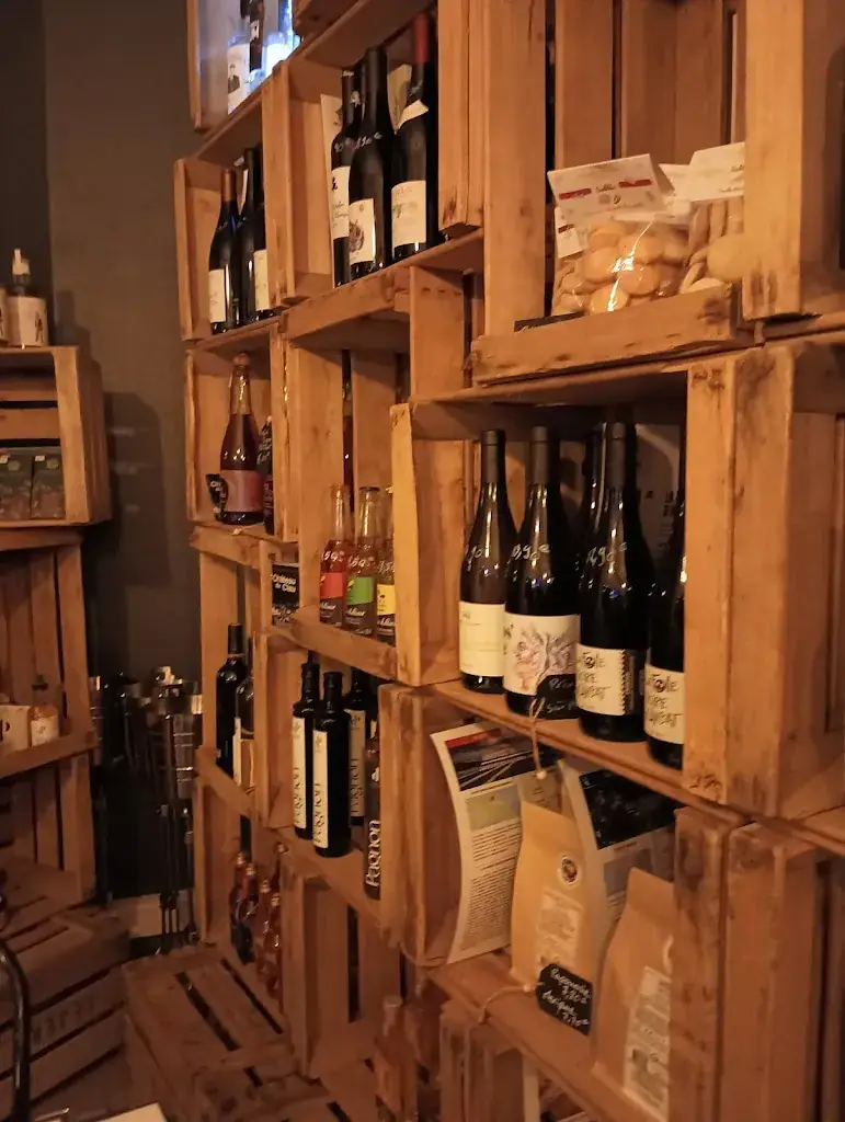 Les Sens Ciel Restaurant in Bouloc