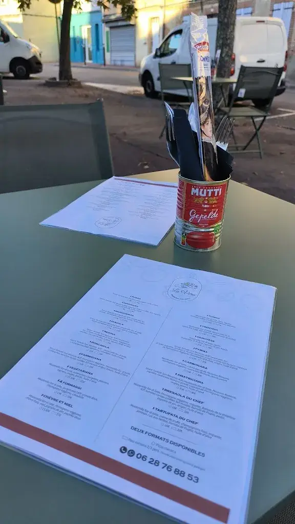 Menu_La Vera Pizzeria_Bouloc_image_3