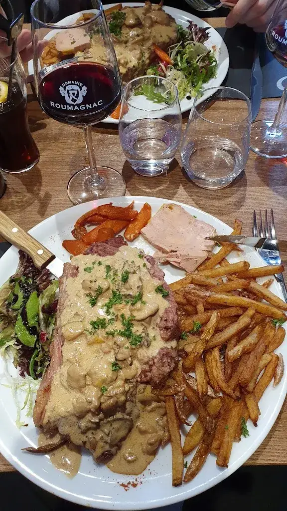 Menu_Restaurant Le Paséo_Bouloc_image_7