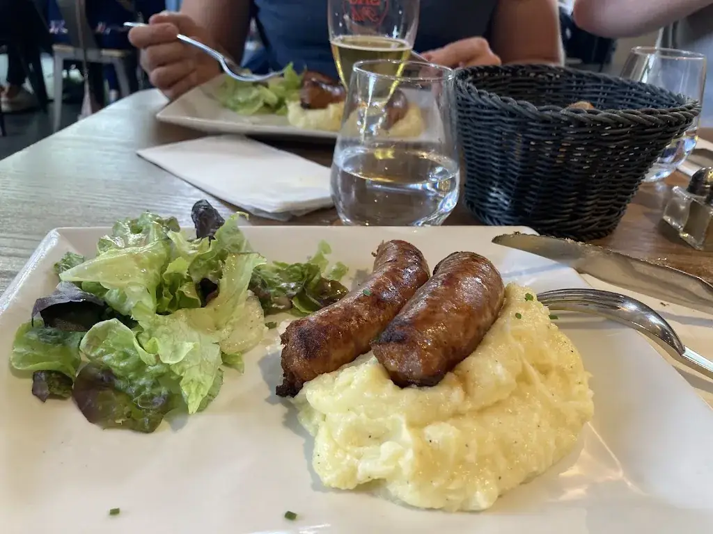 Léa LETANG_Restaurant Le Paséo_Bouloc_review