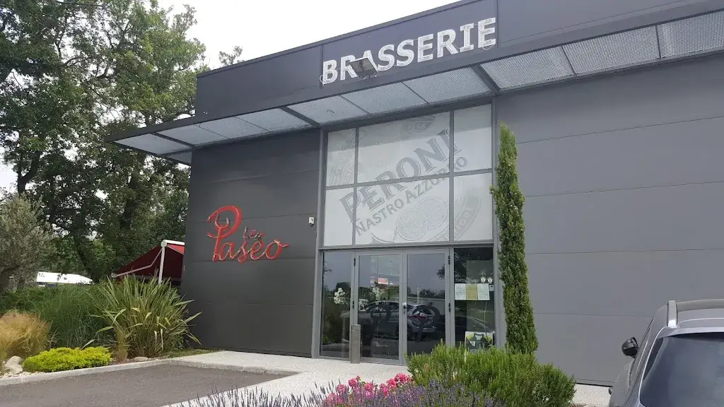 Restaurant Le Paséo_Bouloc_slider_image_1