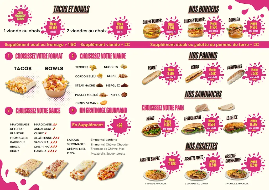 Menu_LES DÉLICES DE BOULOC_Bouloc_image_1