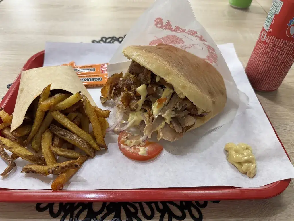 Fatim Wahbi_LES DÉLICES DE BOULOC_Bouloc_review