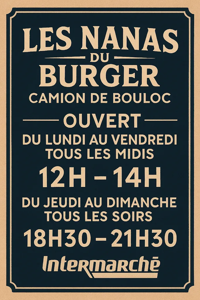 Menu_Les NANAS du Burger BOULOC_Bouloc_image_2