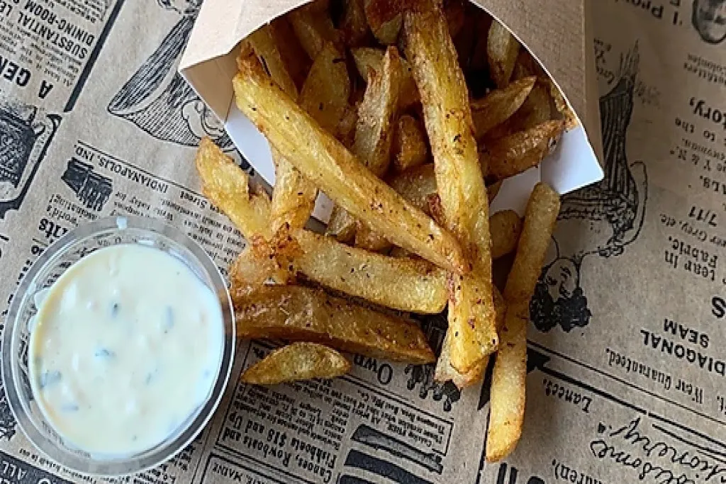 Menu_Les NANAS du Burger BOULOC_Bouloc_image_7