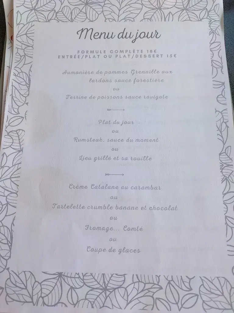 Menu_Au gré des envies_Castelnau-d'Estrétefonds_image_2