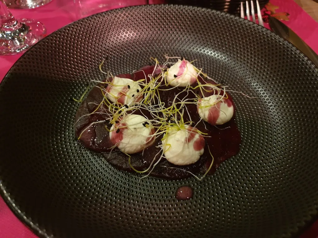 Laurence C._Le Conti Fronton_Fronton_review