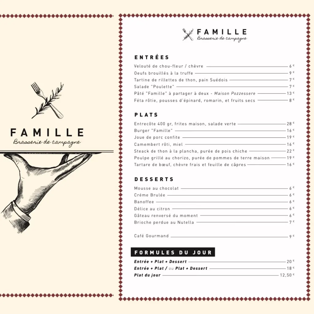 Menu_Brasserie Famille_Fronton_image_1