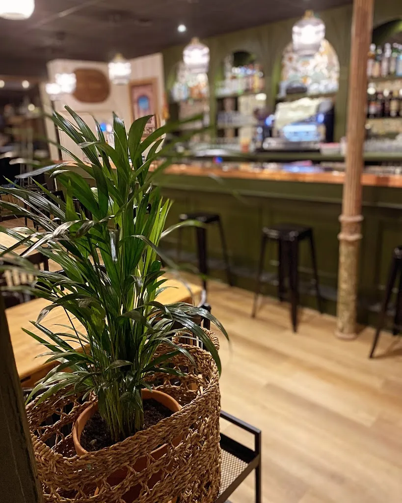 Brasserie Famille restaurant in Fronton