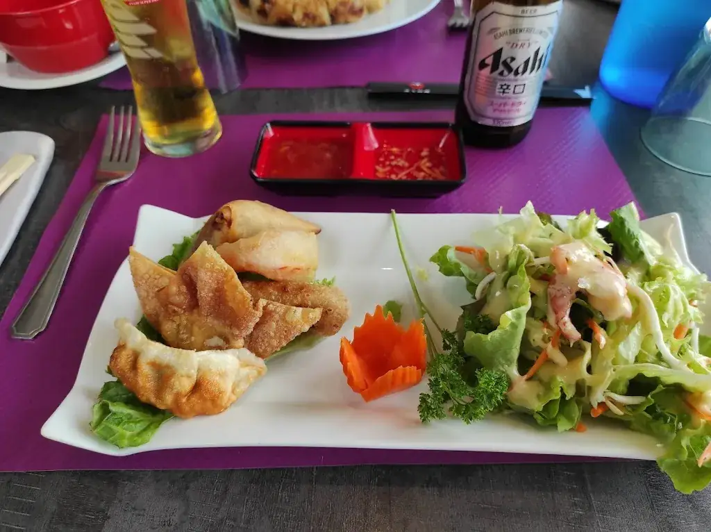 Menu_Yang Xi Cuisine Indochinoise_Castelnau-d'Estrétefonds_immagine_7