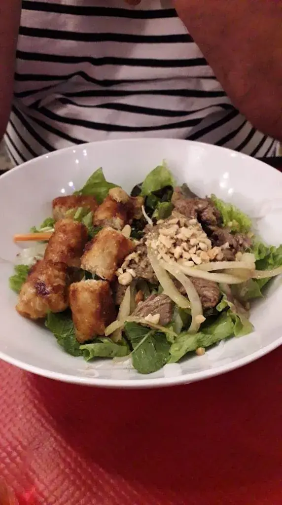 Menu_Yang Xi Cuisine Indochinoise_Castelnau-d'Estrétefonds_immagine_8