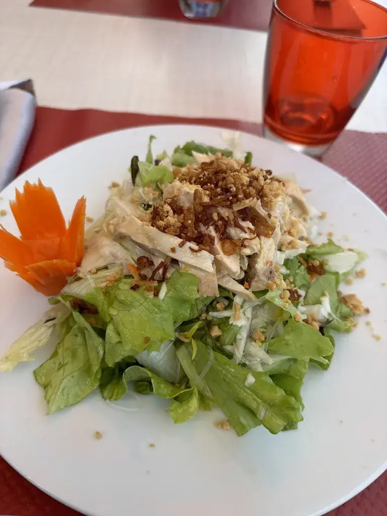 Pauline Tanguy_Yang Xi Cuisine Indochinoise_Castelnau-d'Estrétefonds_recensione