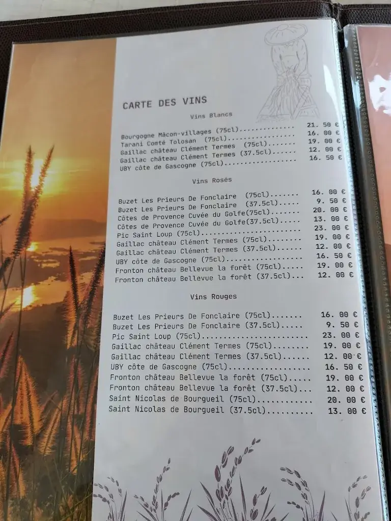 Francisco José Díaz Ruíz _Yang Xi Cuisine Indochinoise_Castelnau-d'Estrétefonds_recensione