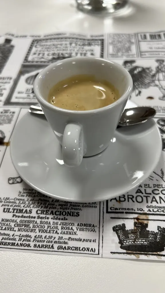 Menu_Bar restaurant l'Arena_Castelnau-d'Estrétefonds_image_6