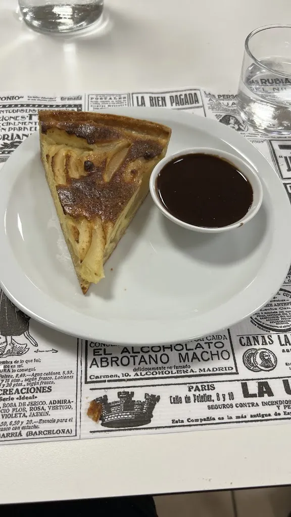 Menu_Bar restaurant l'Arena_Castelnau-d'Estrétefonds_image_7