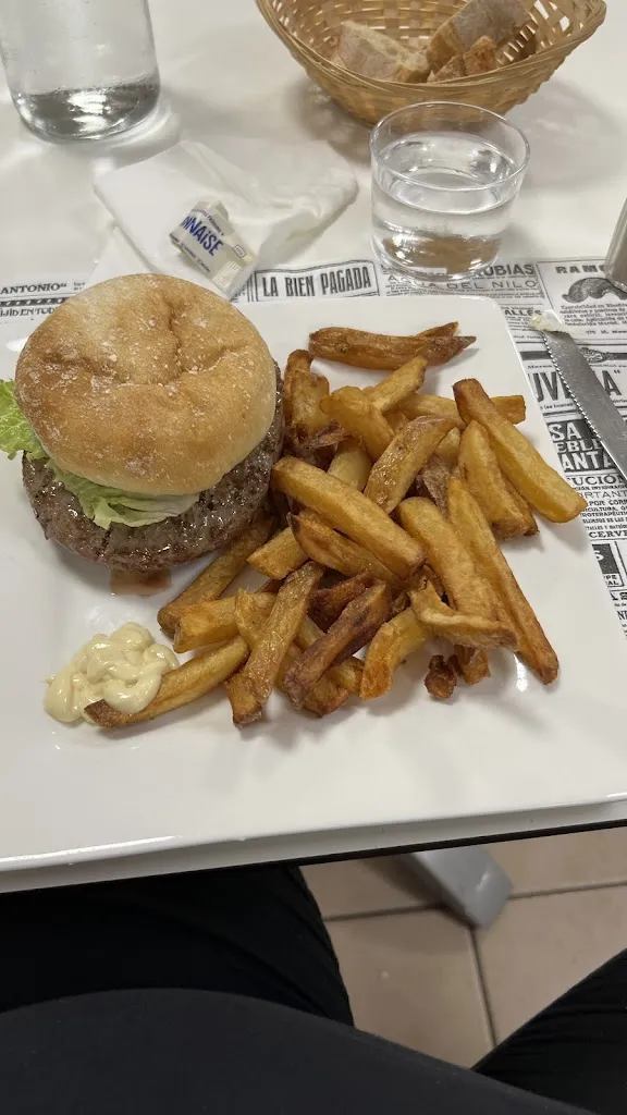 Menu_Bar restaurant l'Arena_Castelnau-d'Estrétefonds_image_8