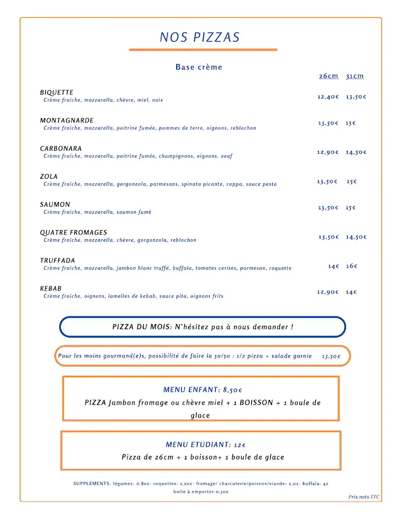 Menu_Bar Pizzeria Tapas Au Telo_Fronton_immagine_4