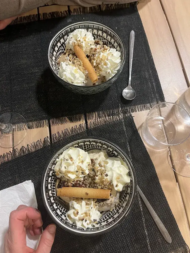 Gite de Gabi_Bar Pizzeria Tapas Au Telo_Fronton_recensione