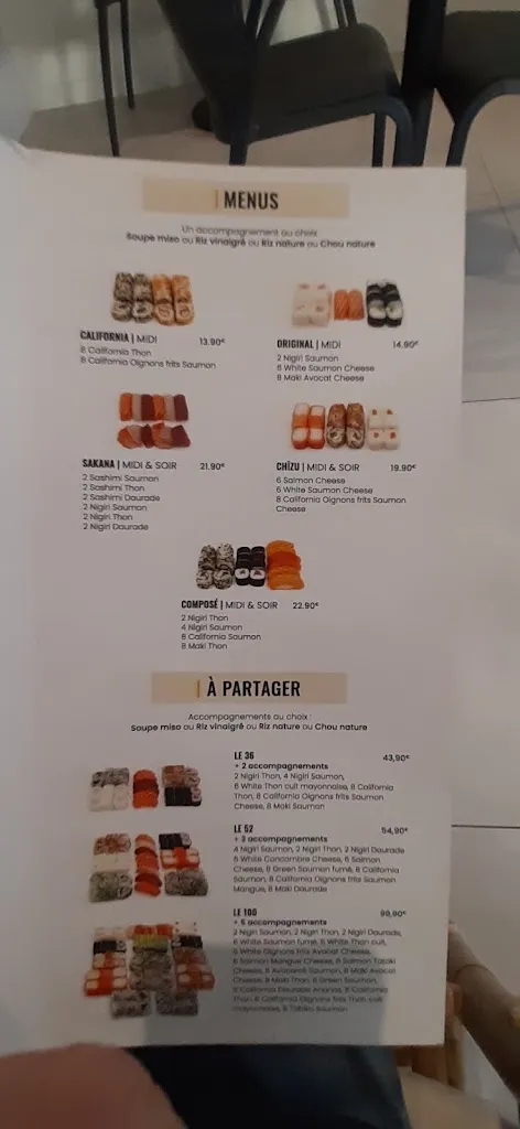 Menu_Original Sushi - Castelnau-d’Estretefonds_Castelnau-d'Estrétefonds_image_4