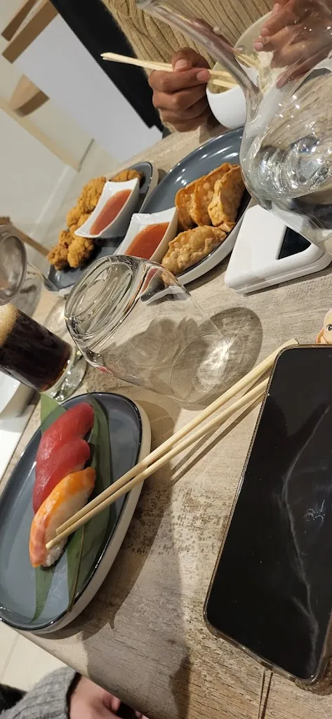 Menu_Original Sushi - Castelnau-d’Estretefonds_Castelnau-d'Estrétefonds_image_9