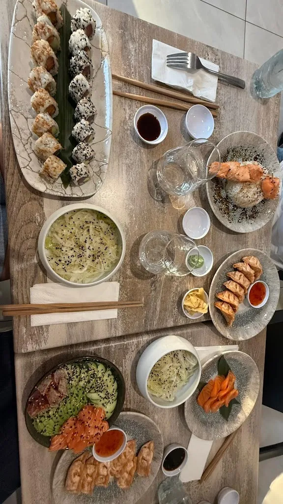 Sab Jos_Original Sushi - Castelnau-d’Estretefonds_Castelnau-d'Estrétefonds_review