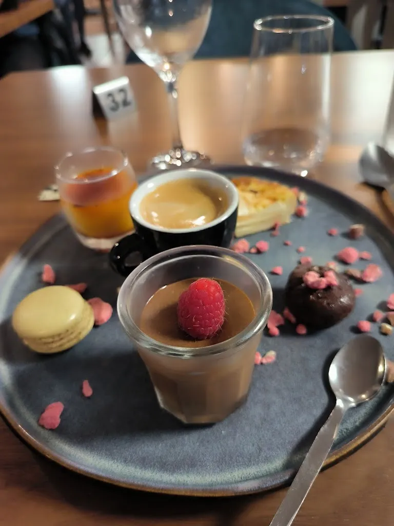 Ludovic Daudin_Ô gusto_Castelnau-d'Estrétefonds_review