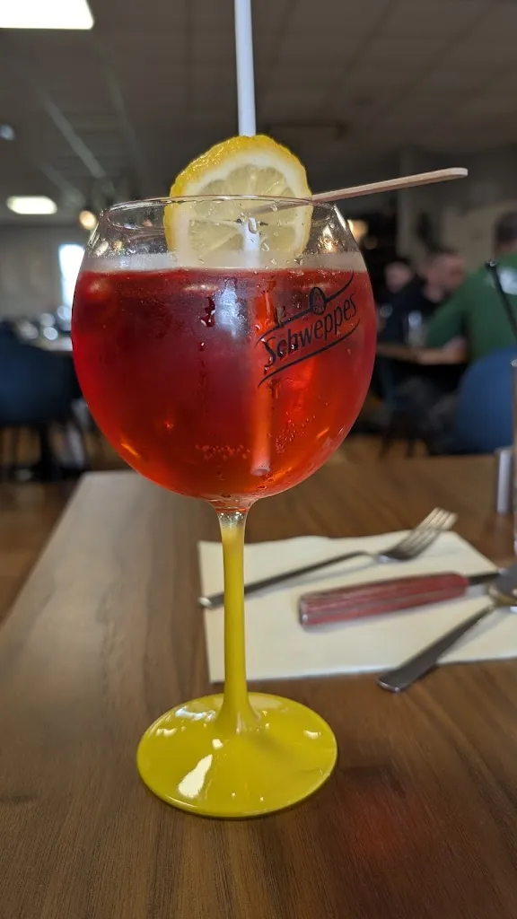 Xavier POITAU_Ô gusto_Castelnau-d'Estrétefonds_review