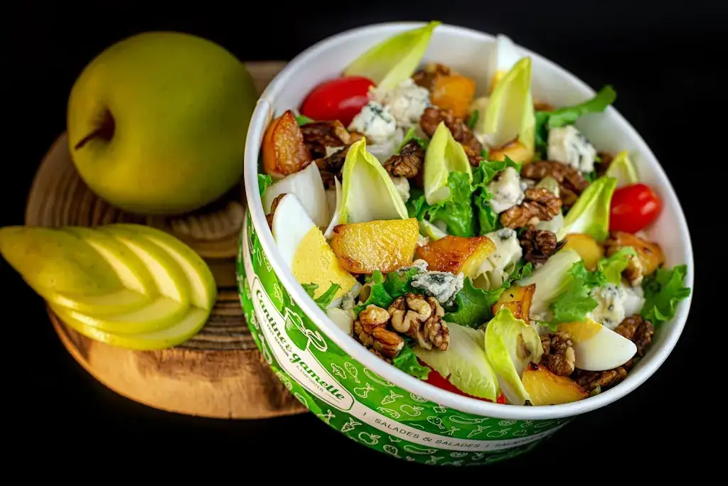 Menu_La cantine des Michels - Eurocentre | Burger, Sandwich, Salade, Poké et Plat sur place et à emporter_Castelnau-d'Estrétefonds_image_7