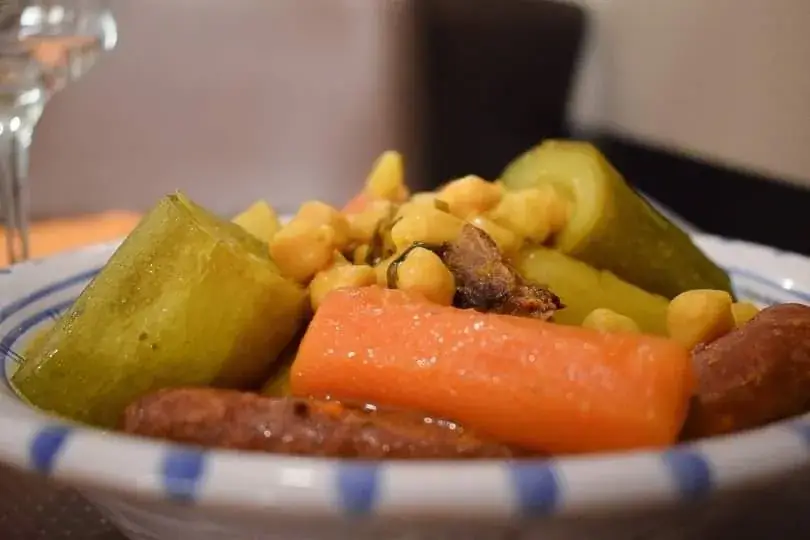 Menu_Restaurant l'Oriental_Saint-Jory_image_9