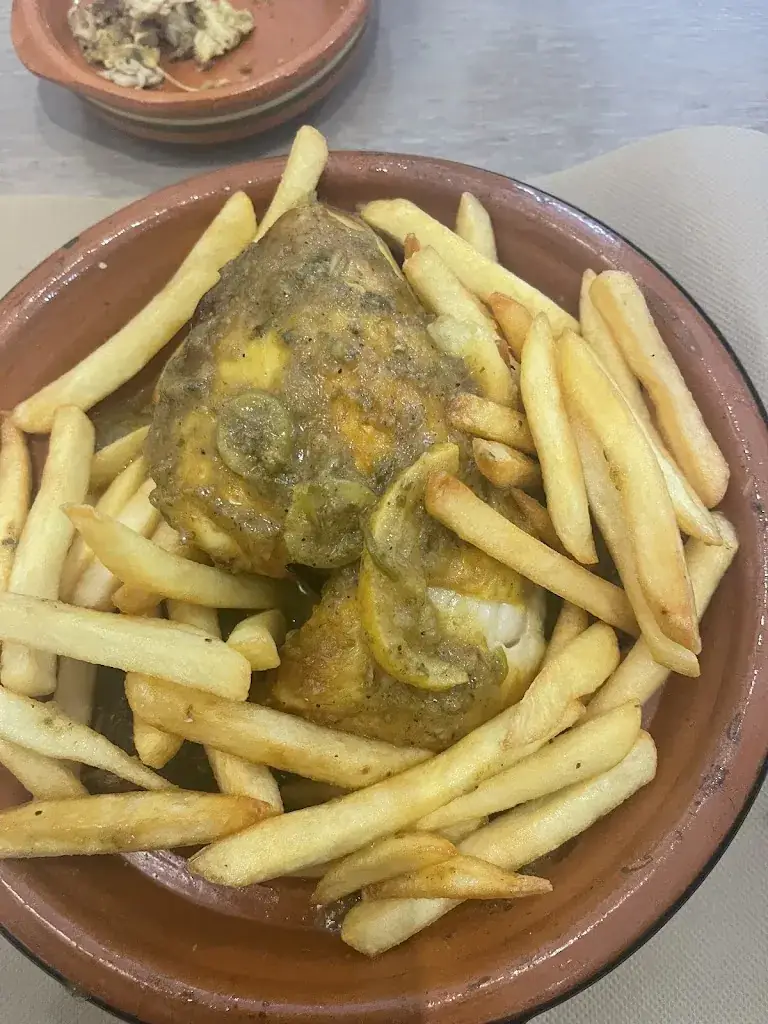 AMAL ARAGON_Restaurant l'Oriental_Saint-Jory_review