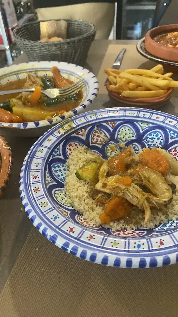 Sebastien Albisson_Restaurant l'Oriental_Saint-Jory_review